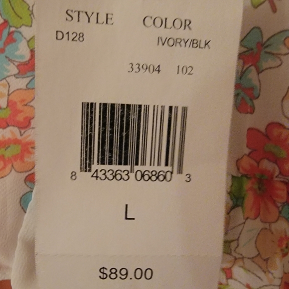 Summer Dress - Picture 6 of 6